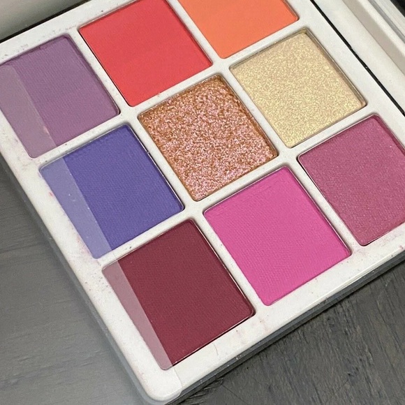 New ABH Mini NORVINA® Pro Pigment Palette Vol. 1 - Picture 6 of 16